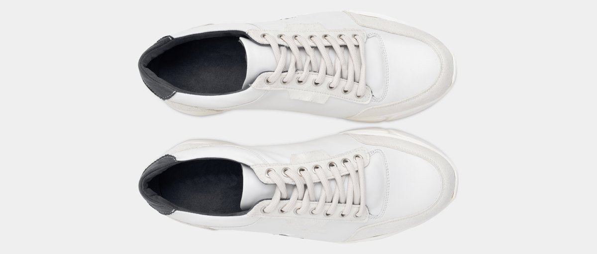 Atelier Sport von oben