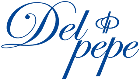 Del Pepe – Custom Sneaker