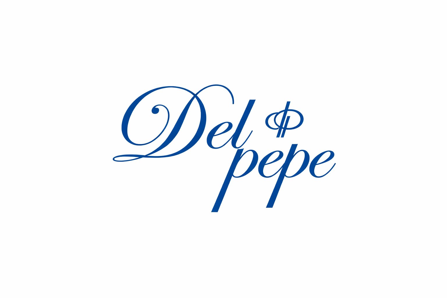 Del Pepe – Custom Sneaker