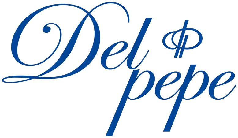 Del Pepe – Custom Sneaker